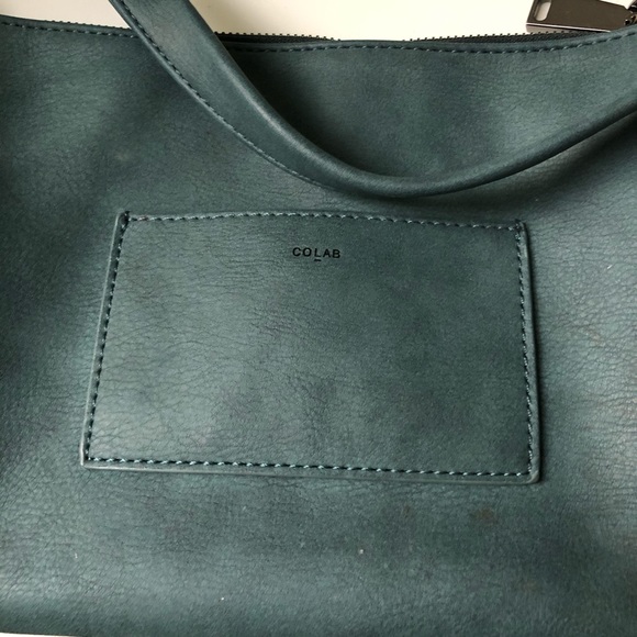 co-lab Purse - Picture 2 of 2